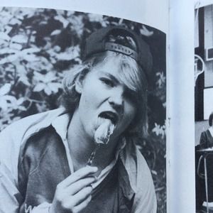 Meet your Posher, Linda